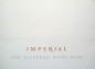Preview: Chrysler Imperial Modelprogram 1959 Carbrochure with original envelope (4014)